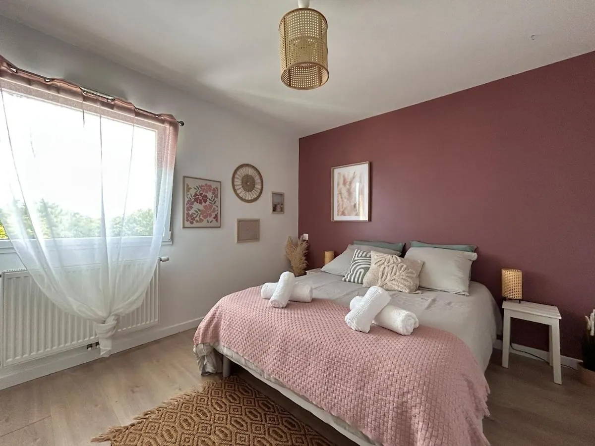 La Villa Des Petits Bonheurs Saint-Quay-Portrieux