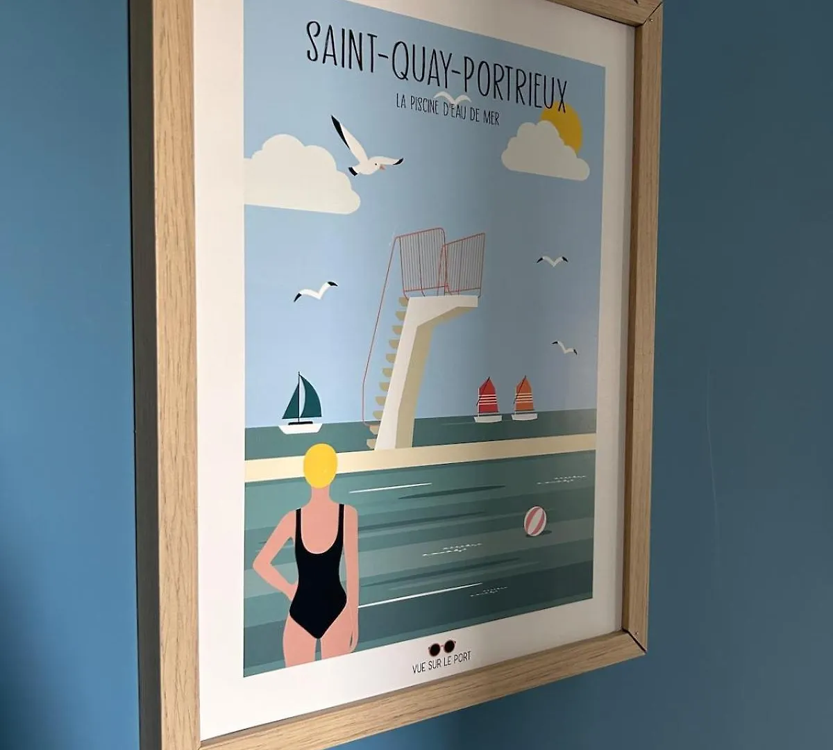 La Villa Des Petits Bonheurs Saint-Quay-Portrieux